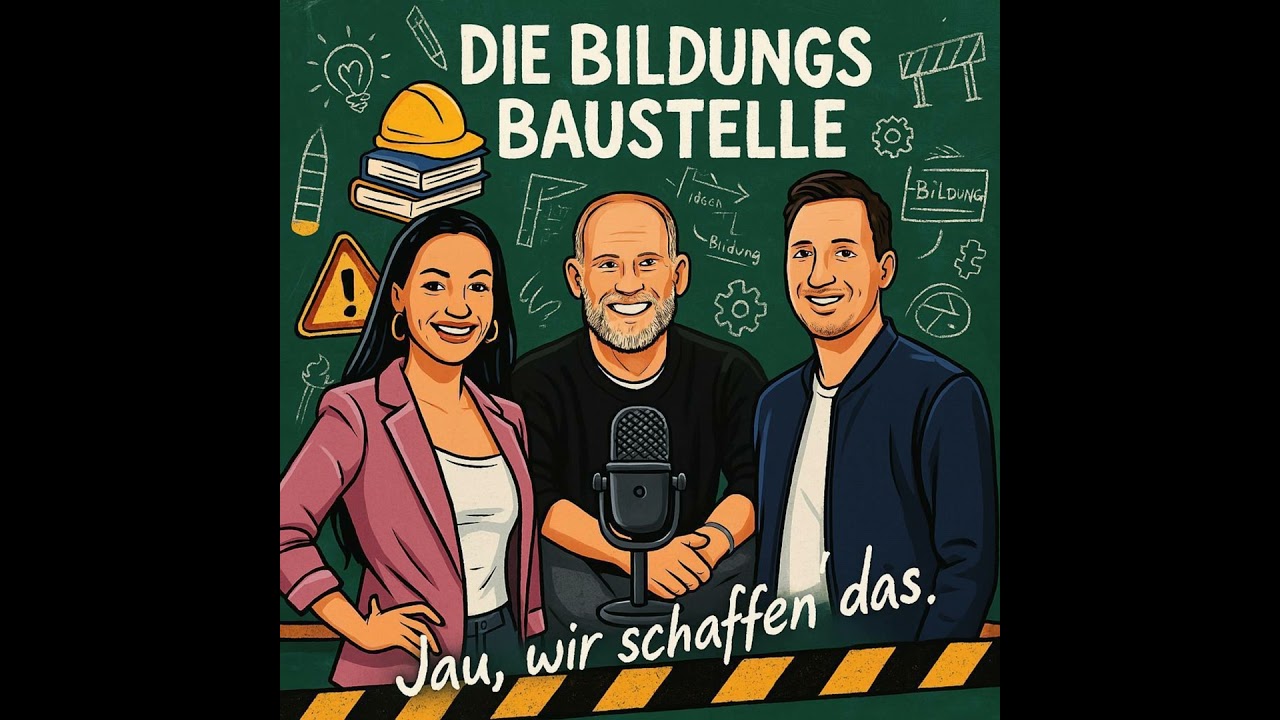 Marina Weisband - Demokratie in der Schule: Echte Teilhabe