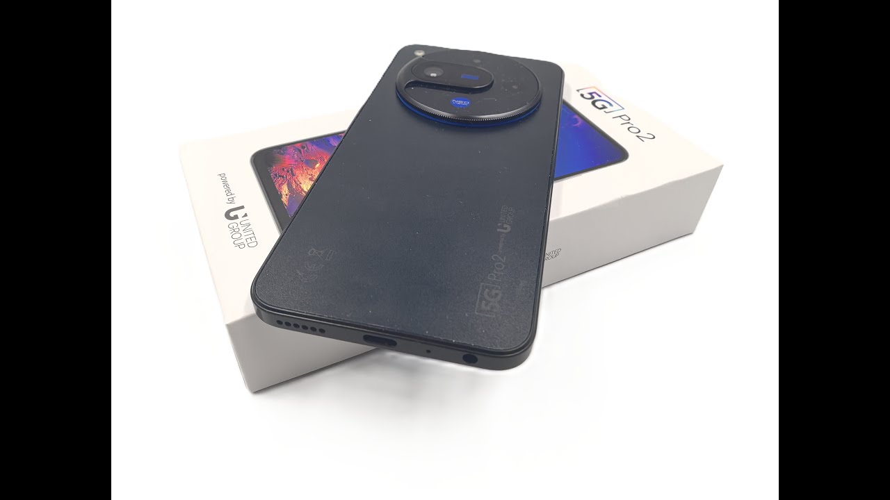 Nova 5G Pro 2 Hands-On Review (Greek) | Myphone.gr