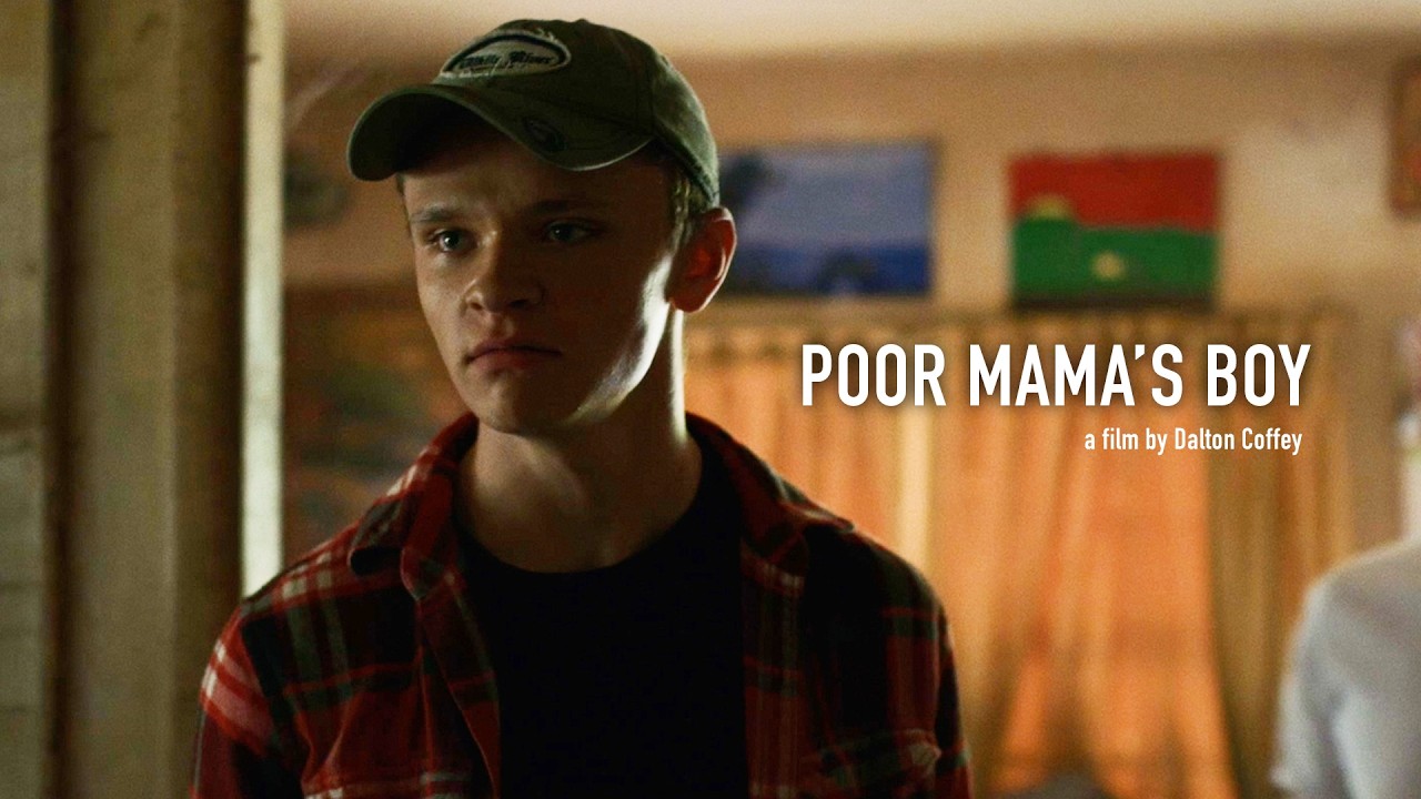 Poor Mama's Boy - Feature Film