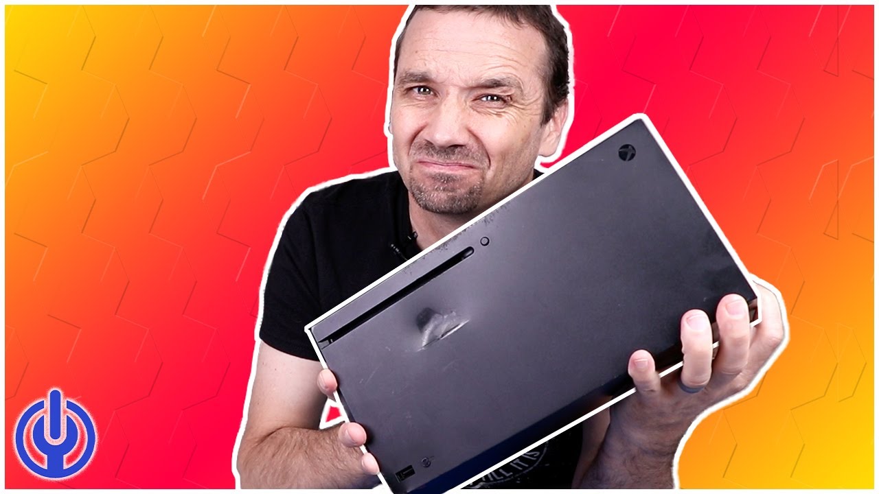150 долларов за ПОВРЕЖДЕННУЮ Xbox Series X — давайте попробуем ее починить!