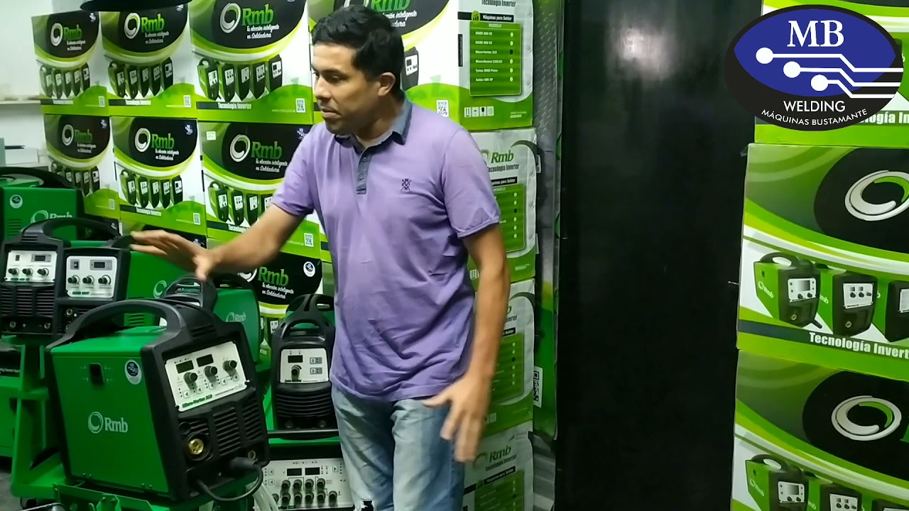 ¿Que es la inductancia? ¡Con Rulo Welder!