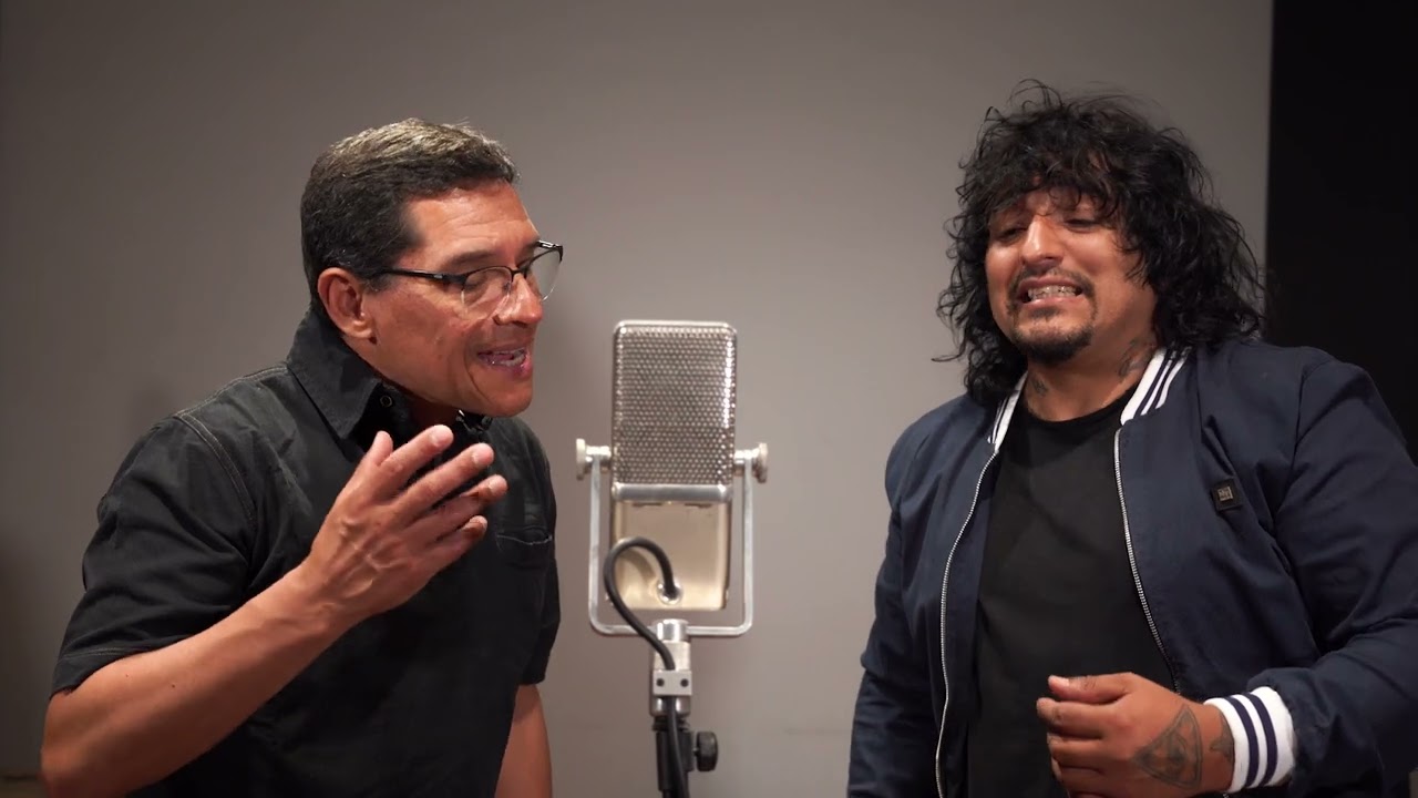 Los Kijanoss ft Ruben Ehizaguirre - SE ME FUE