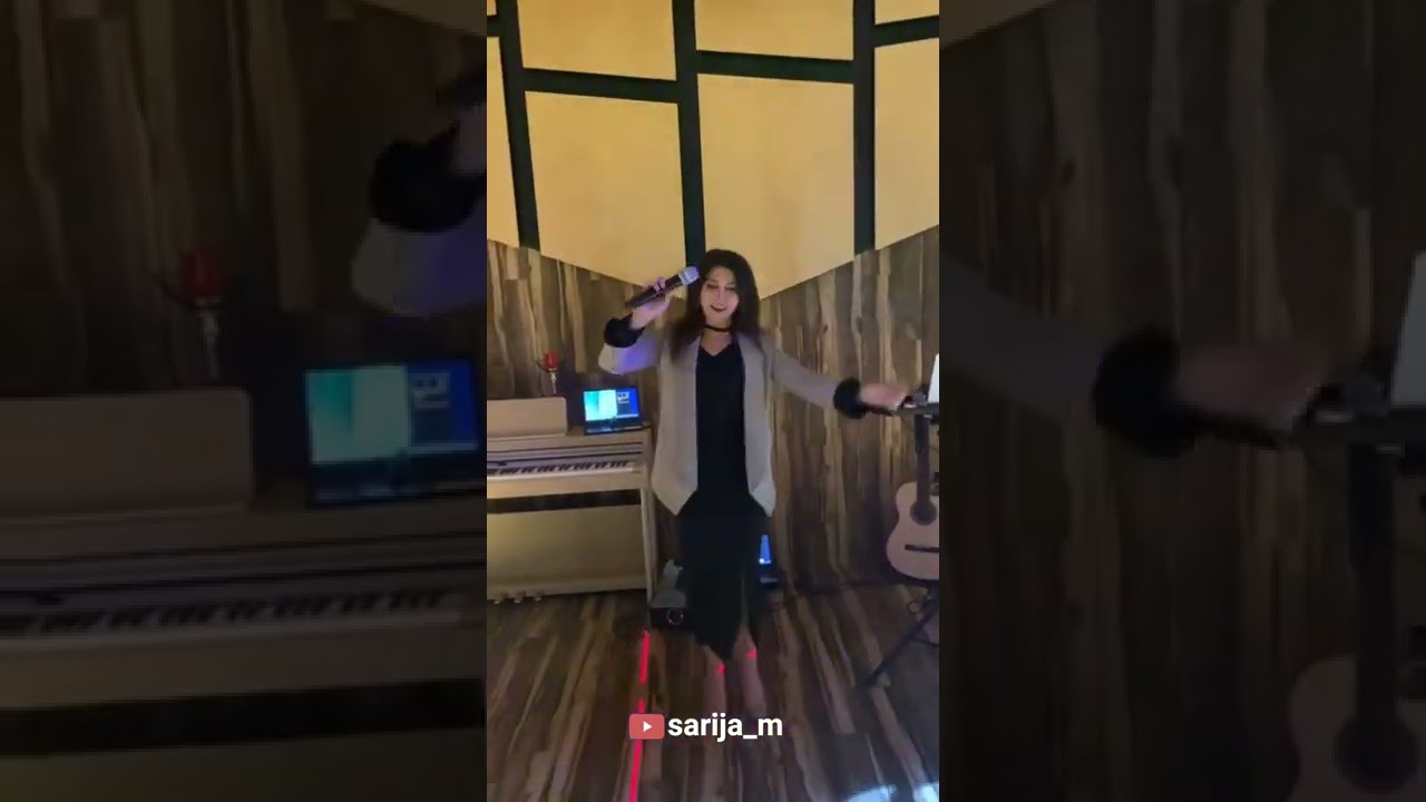 Гульмира. Красивая даргинская песня 👍👏🔥