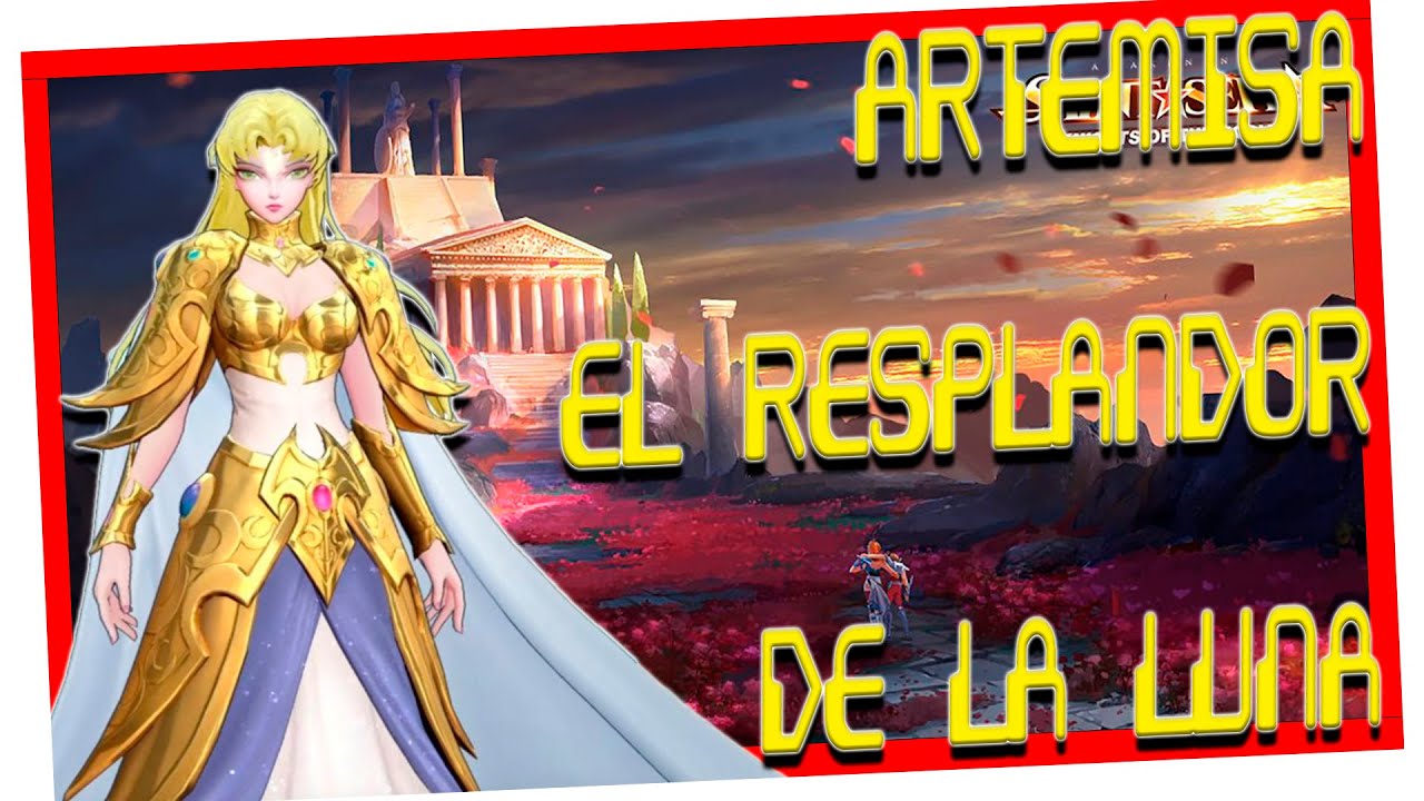 GUÍA DEFINITIVA DE ARTEMISA: LO QUE NO SE DICE! (¿vale la pena?)