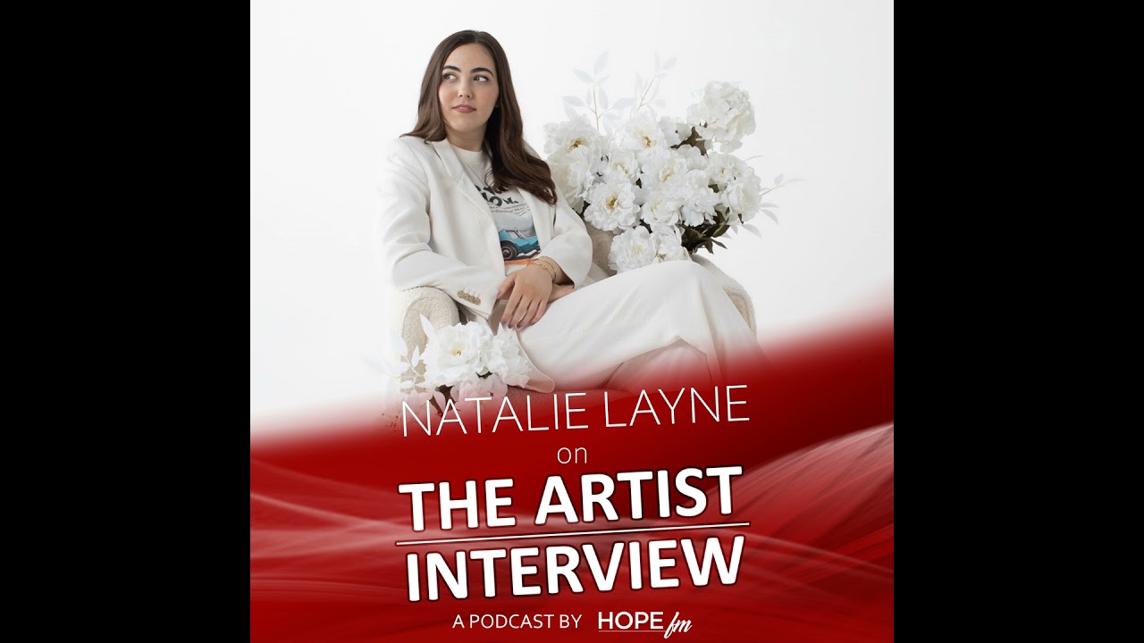 Natalie Layne - Amen