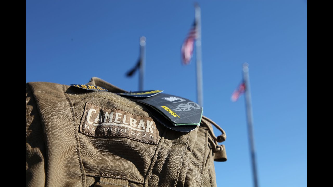 The CAMELBAK Cleaning Kit