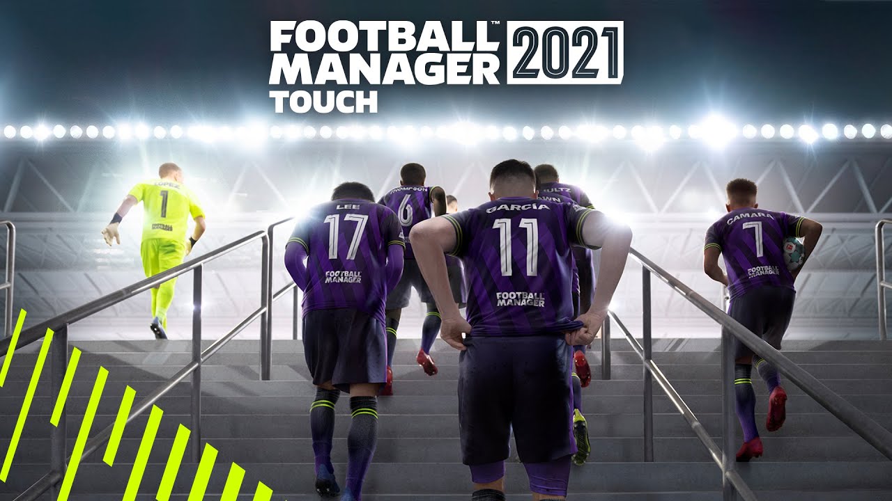 Football Manager 2021 Touch PL - Czym jest? Jakie są r&oacute;żnice?