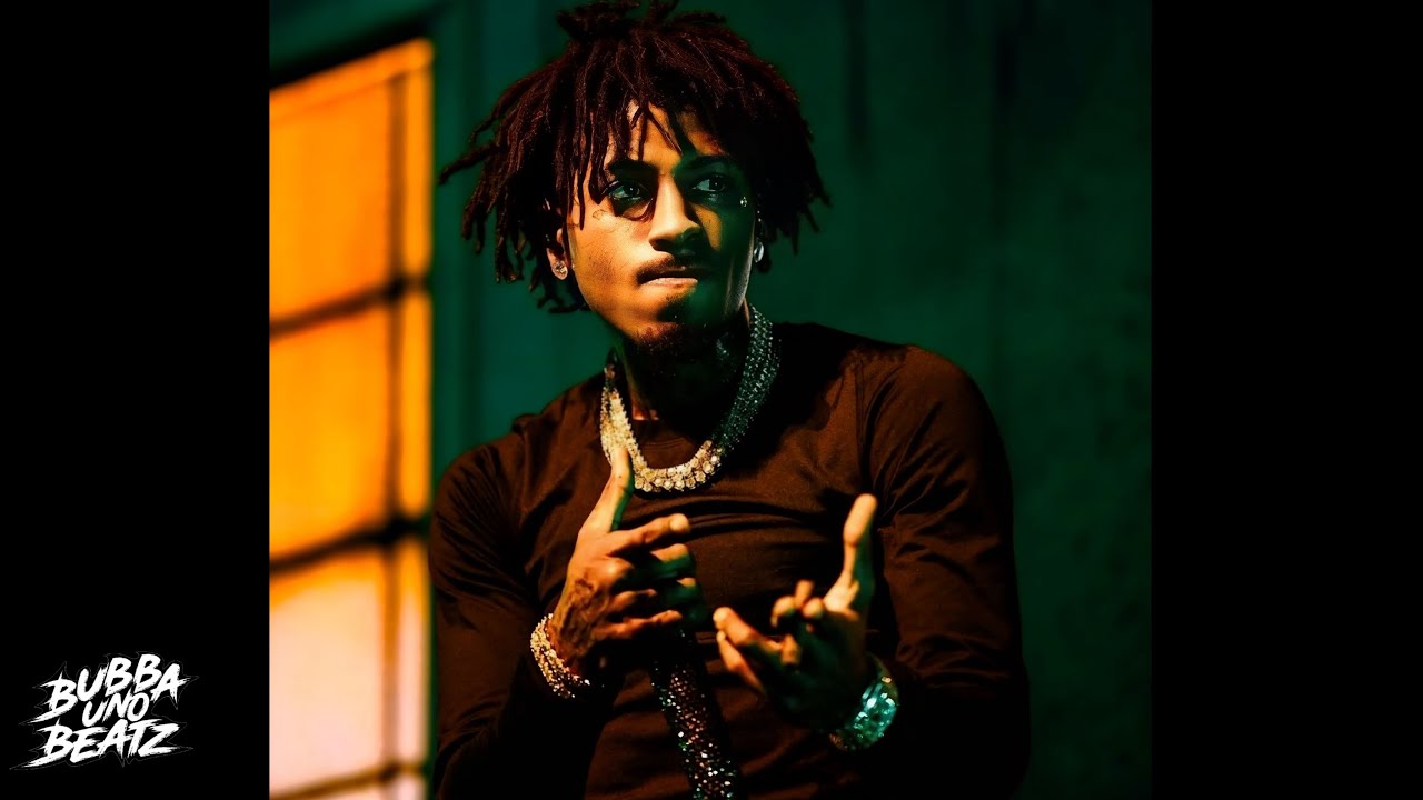 [БЕСПЛАТНО] (БОЛЬ) «CherishTheMoment» — бит NBA Youngboy Type