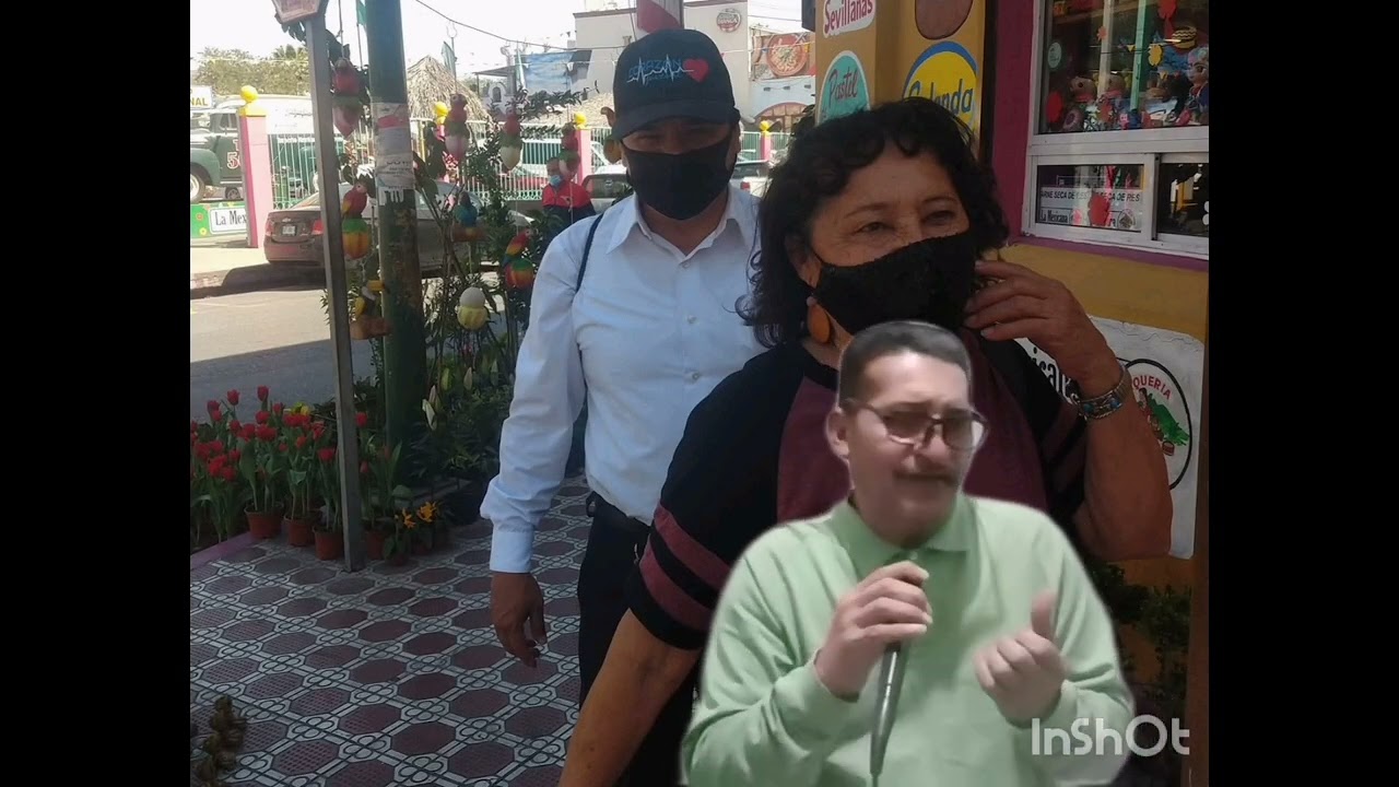 Después de un adios los bukys chuco reyna*NO TENGO LOS DERECHOS AUTOR NI DE LA MUSICA*