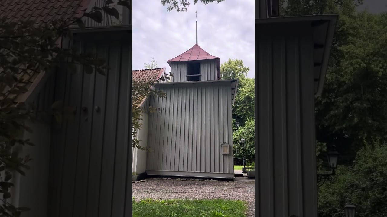 Elleholms kyrka