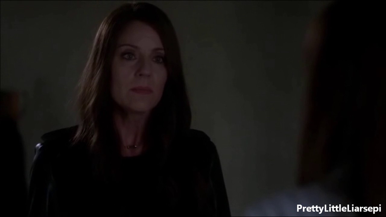 Pretty Little Liars - Mary Drake 7x19 Part 1