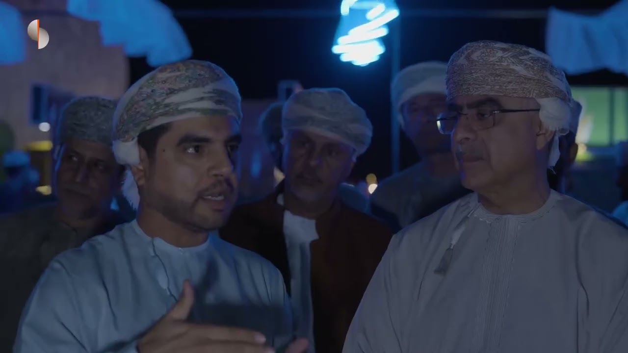 افتتاح فعاليات مهرجان الظاهرة السياحي