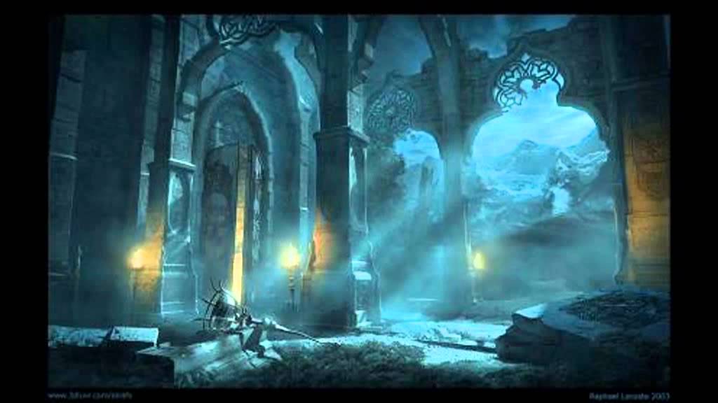 EL RAYO DE LUNA - GUSTAVO ADOLFO BECQUER