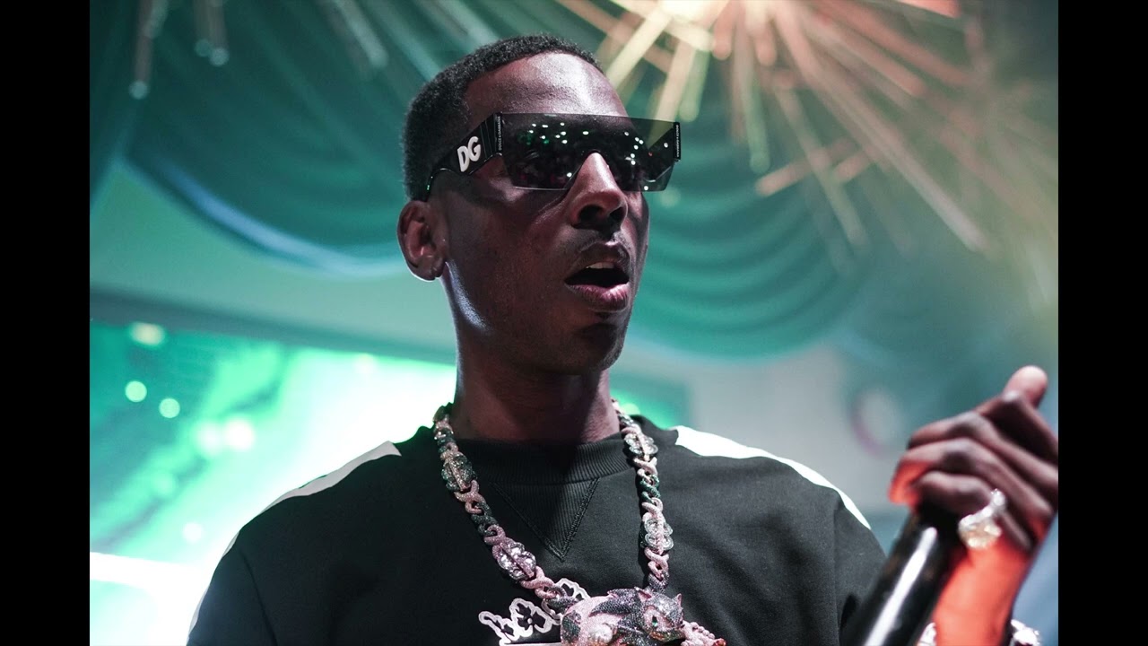 (SOLD) Key Glock x Young Dolph Type Beat - 