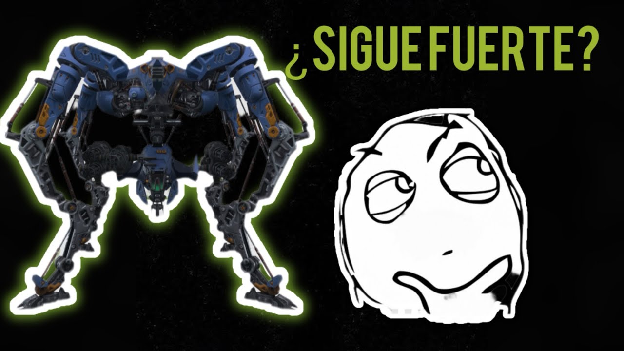 PROBANDO AL ROBOT”DUX”¿AÚN ES BUENO?(WAR ROBOTS)