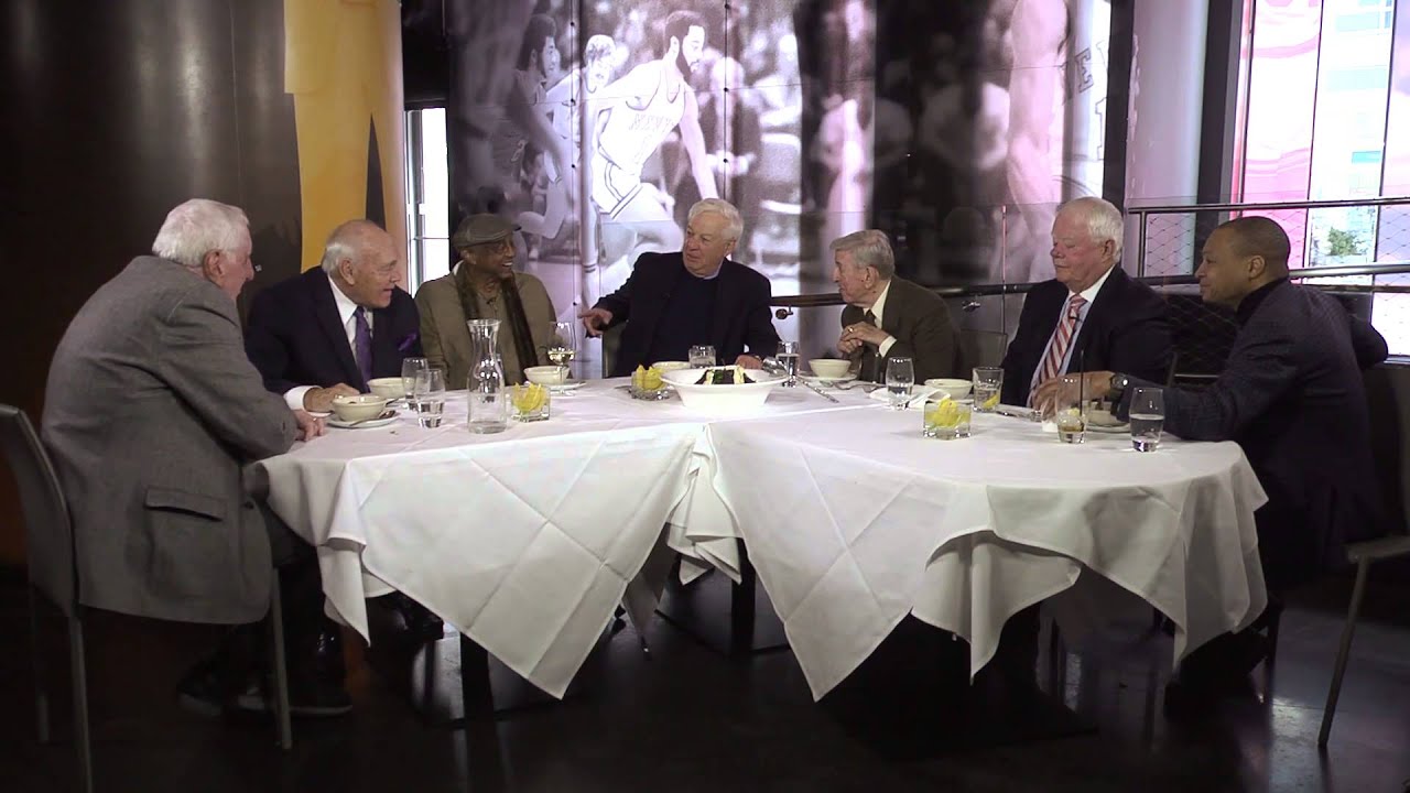Moments That Make You Smile: “Bobby Knight”