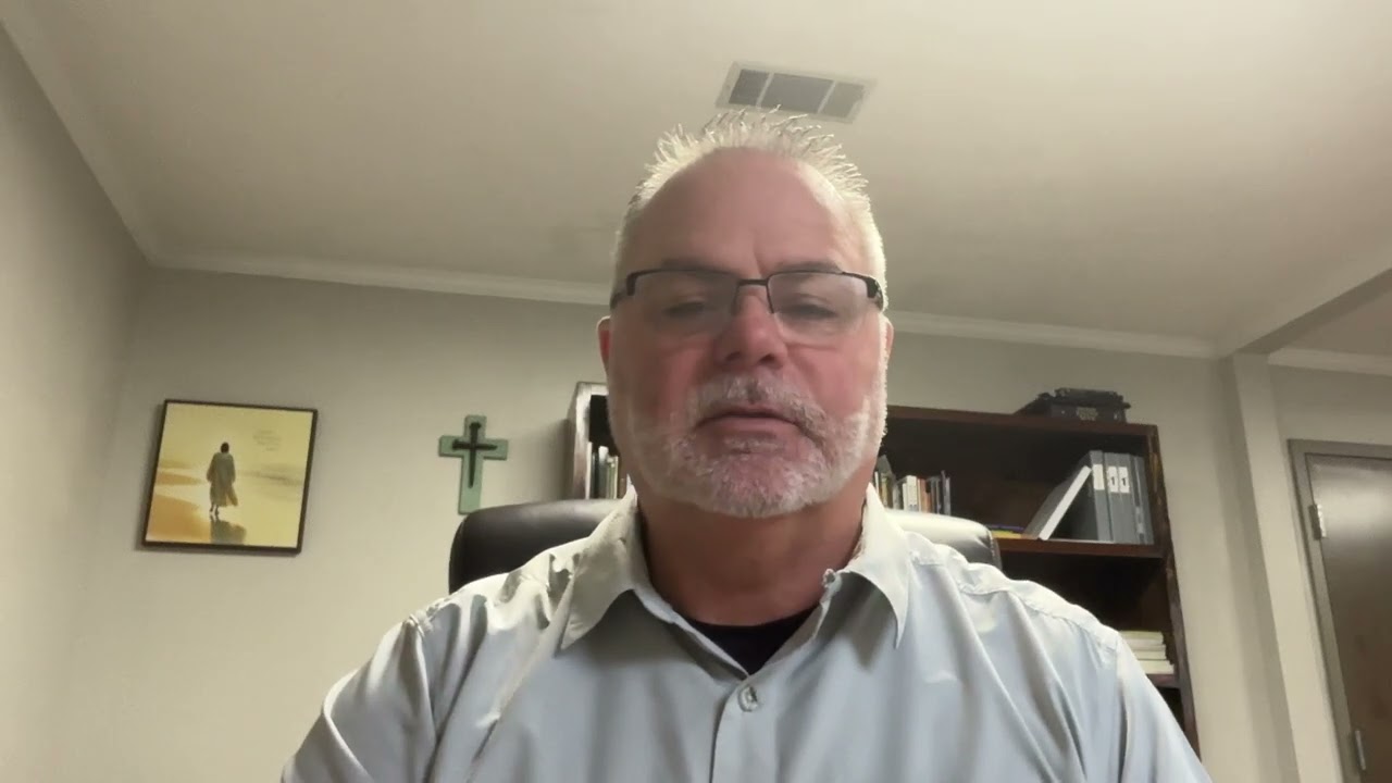 Outsites for Insight - Endurance - Living Toward Hope - Romans 5:3-5