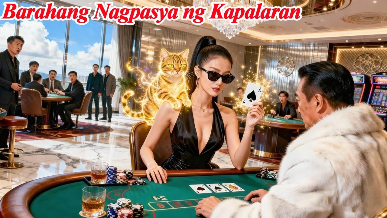 Taóng 93, Muling Isinilang ang Ina at Tuluyang Tinalikuran ang Pagsusugal para sa Pamilya!