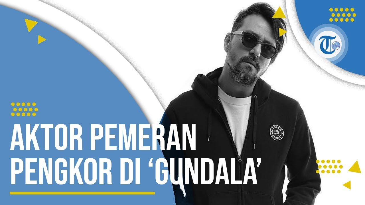Profil Bront Palarae - Aktor, Penulis, Produser, Sutradara