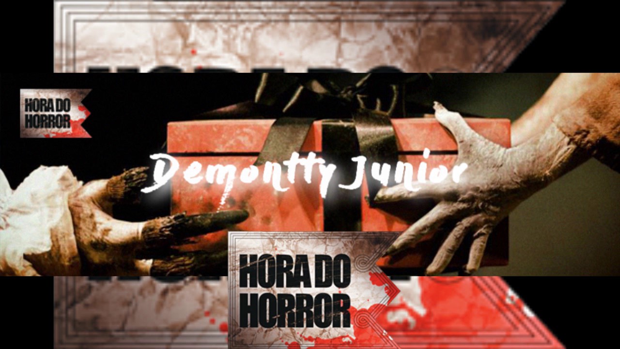 Trilha sonora show de abertura   Hora do Horror 2016 Horror Gran Hotel NÃO OFICIAL