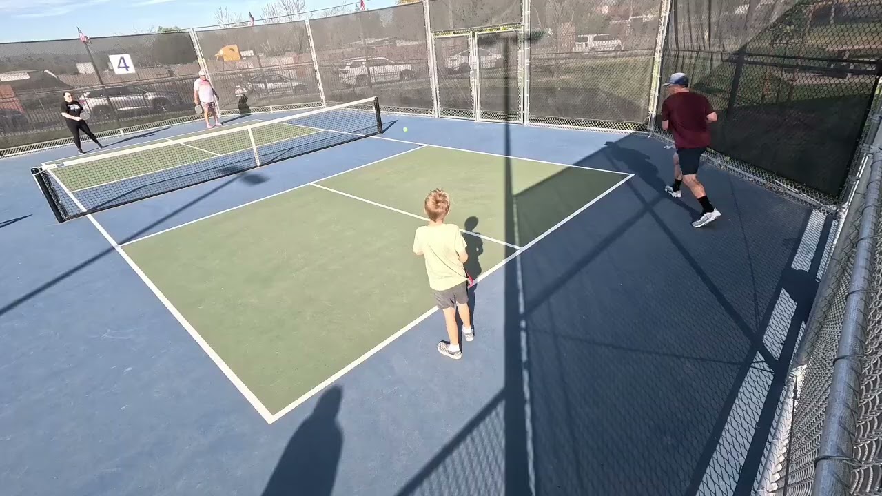 Game 8 Baylor, David vs Bri, Kelly 1