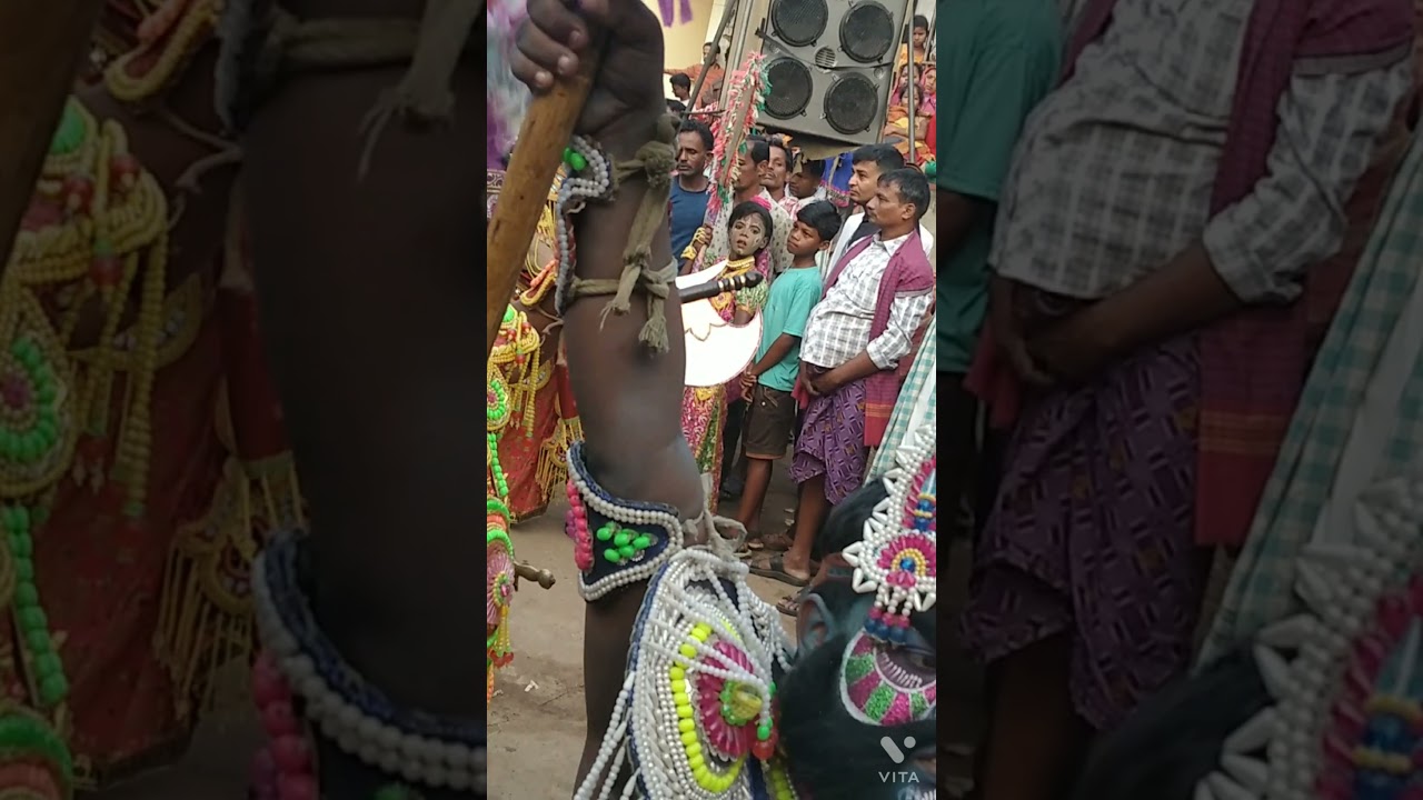 Kodala Ramayana Ravana darbar