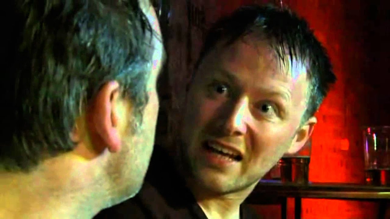 Limmy's Show, Clubbing West Kilbride 10 Year Old.mp4