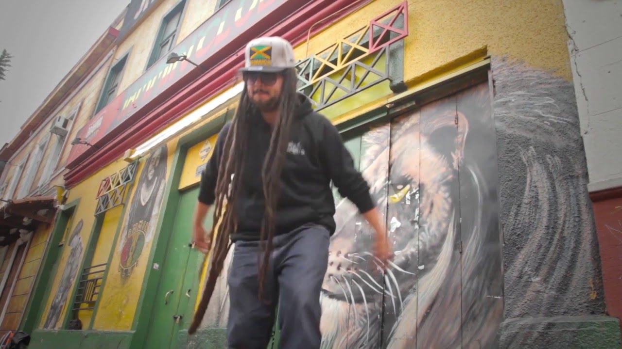 BALAGUERO - Dale Play (Zioniers Riddim)