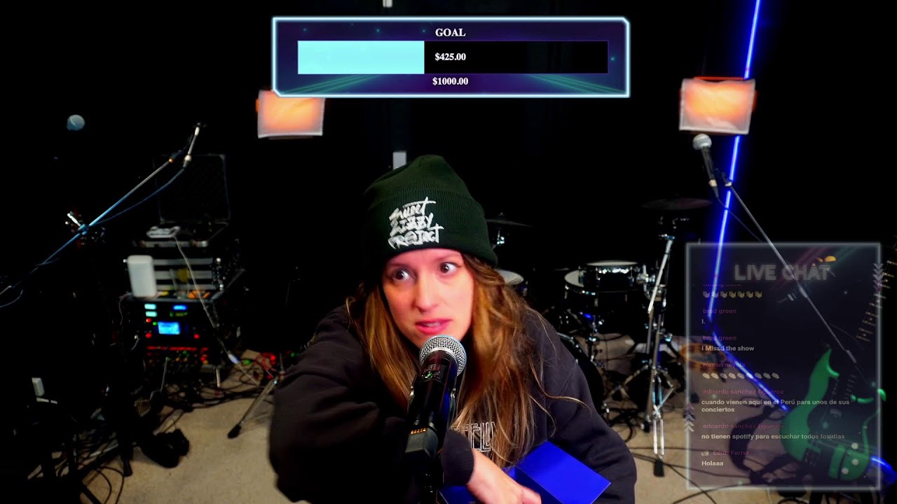 SLP LIVE! Ep86