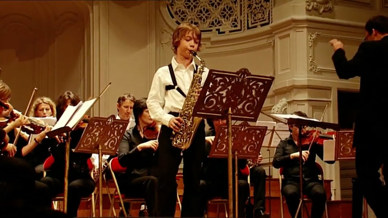Les Petites Mains Symphoniques - Le film