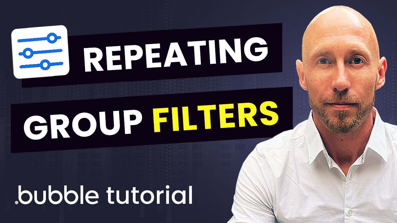 How to Dynamically Sort a Repeating Group in Bubble.io