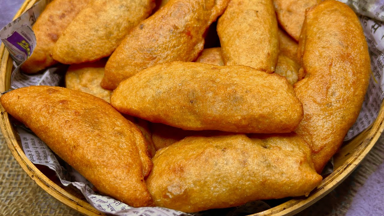 Keeme Ke Samose | Keeme Ke Samose Ki Recipe | Keeme Ke Samose Banane Ka Tarika | Ramadan 2024