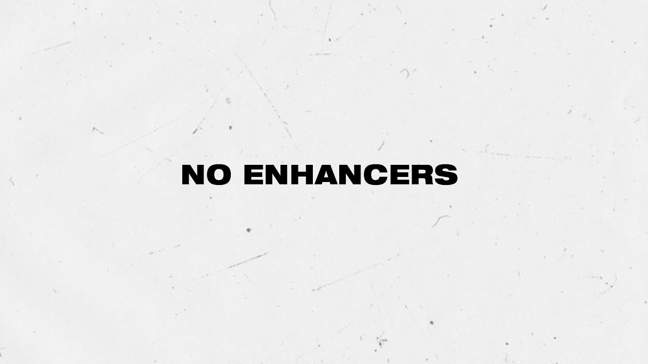 Jack Harlow - No Enhancers [Official Lyric Video]