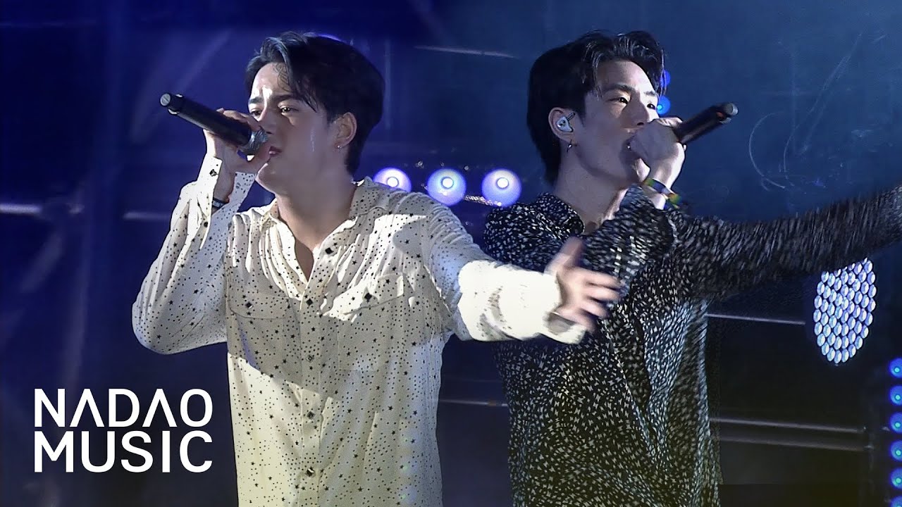JAYLERRxPARIS – จันทร์เจ้า [BMMF#11]