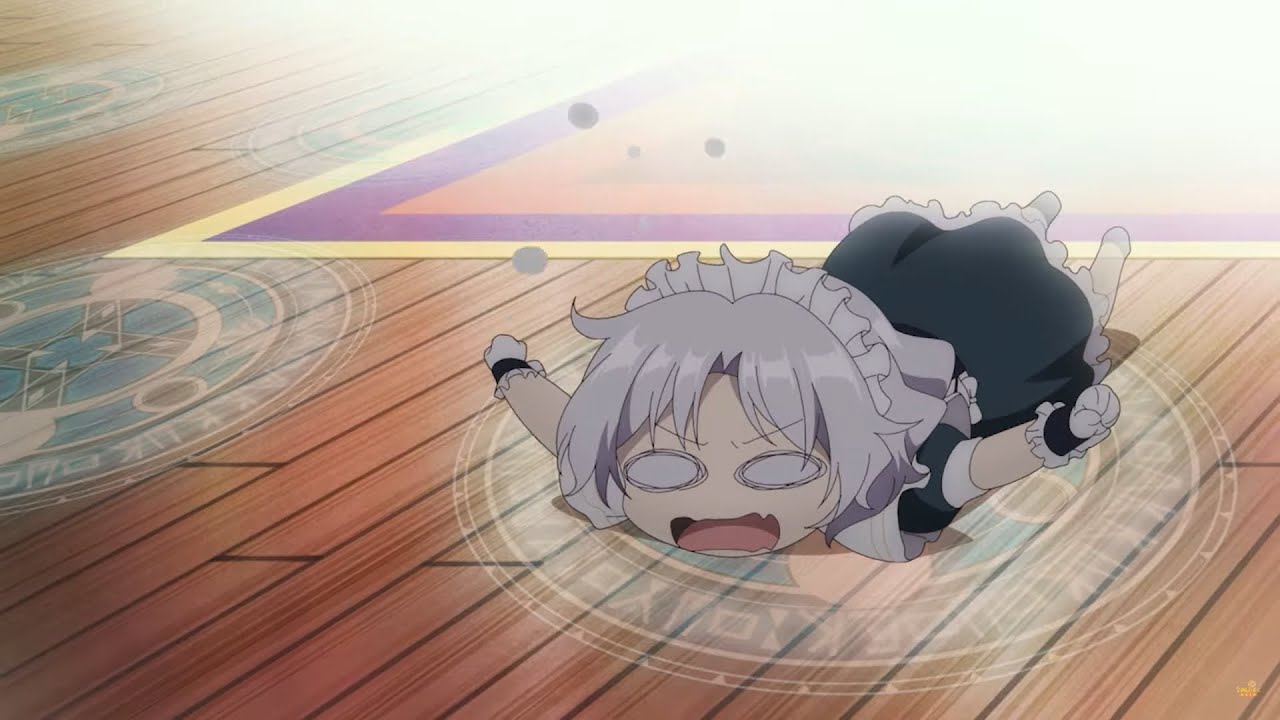 Rein Tame Ghost 👻 || Beast Tamer Ep 13