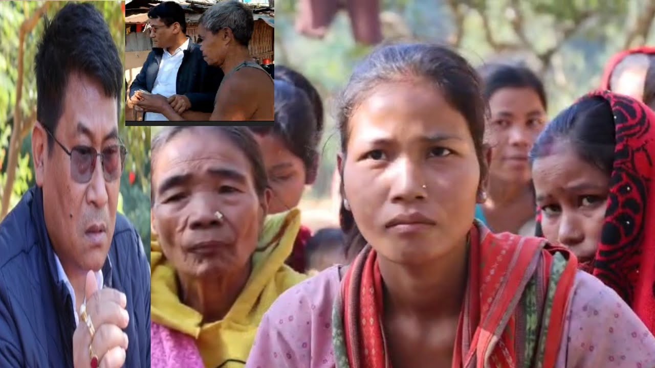 10000 khulai Rang Bakha Montri Bg Bikash Debbarma Sak baithang ni Baniya ni bagwi lukuno