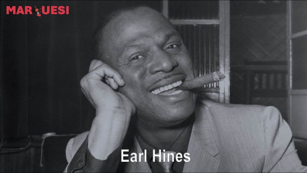 Earl Hines