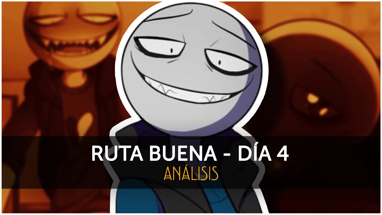 ¿QUÉ PASA EL DÍA 4? - YOUR BOYFRIEND ANÁLISIS