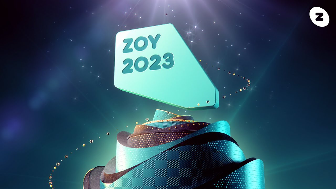 ZEPETO ZOY 2023 Awards🏆