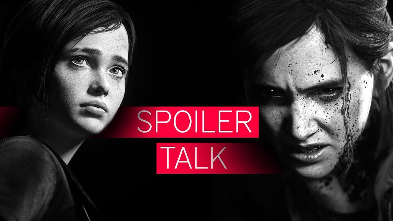 Zwischen Liebe, Hass und Gleichgültigkeit: THE LAST OF US 2 - Review