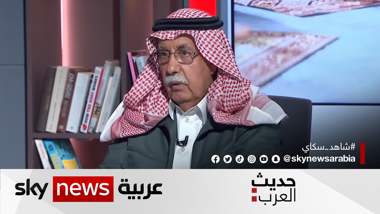 التراث والحداثة والثقافة العربية  | #حديث_العرب