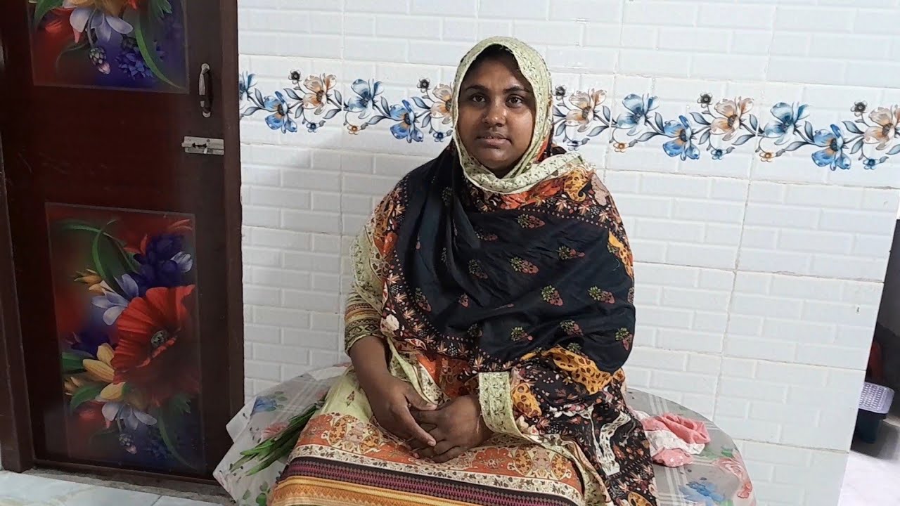 আমি তো সবার মত না জীবনে অনেক কষ্ট লুকিয়ে  রাখি #Papiya Lifestyle