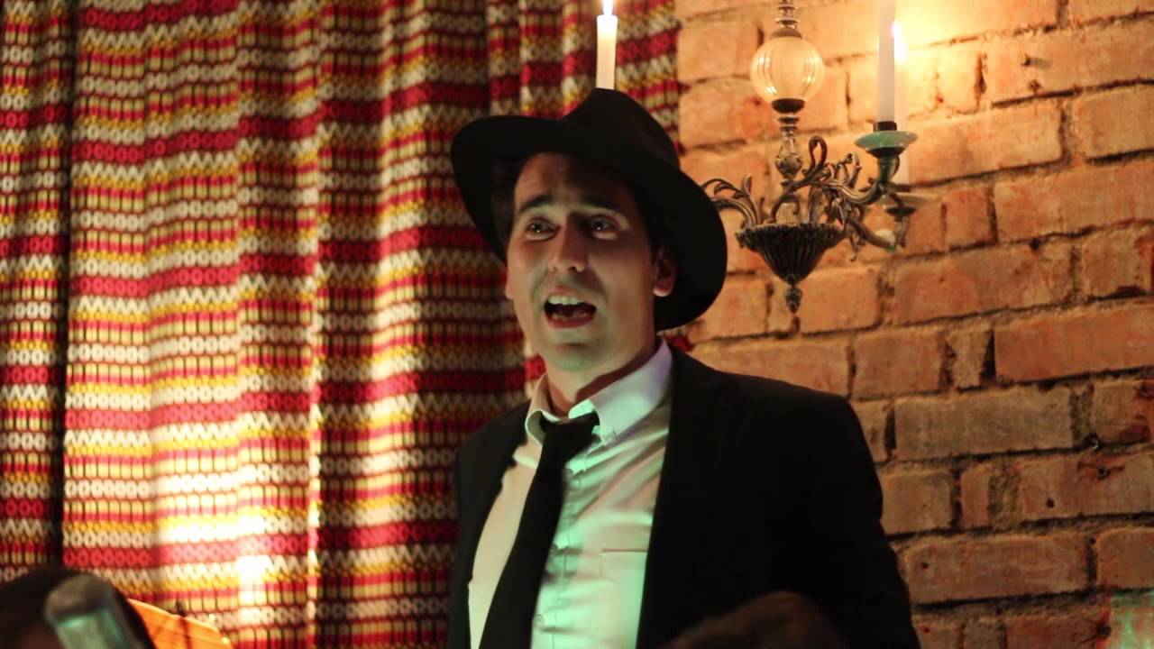 Emanuel Moura - Fado do Pestarim (ao vivo no Fadário - Alcobaça)
