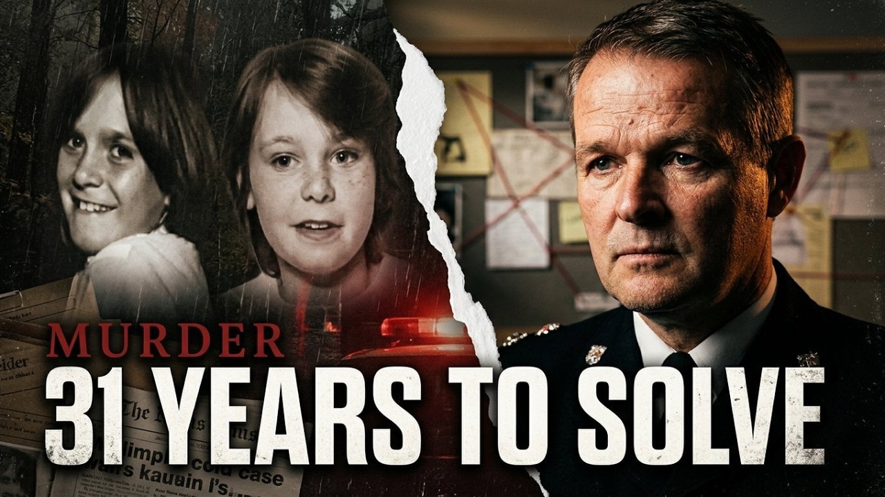 The Child Murder Case That Changed Britain Forever | Famous Cases