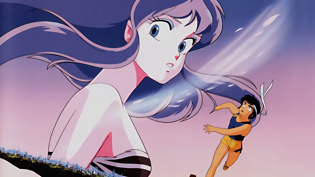 Urusei Yatsura- 