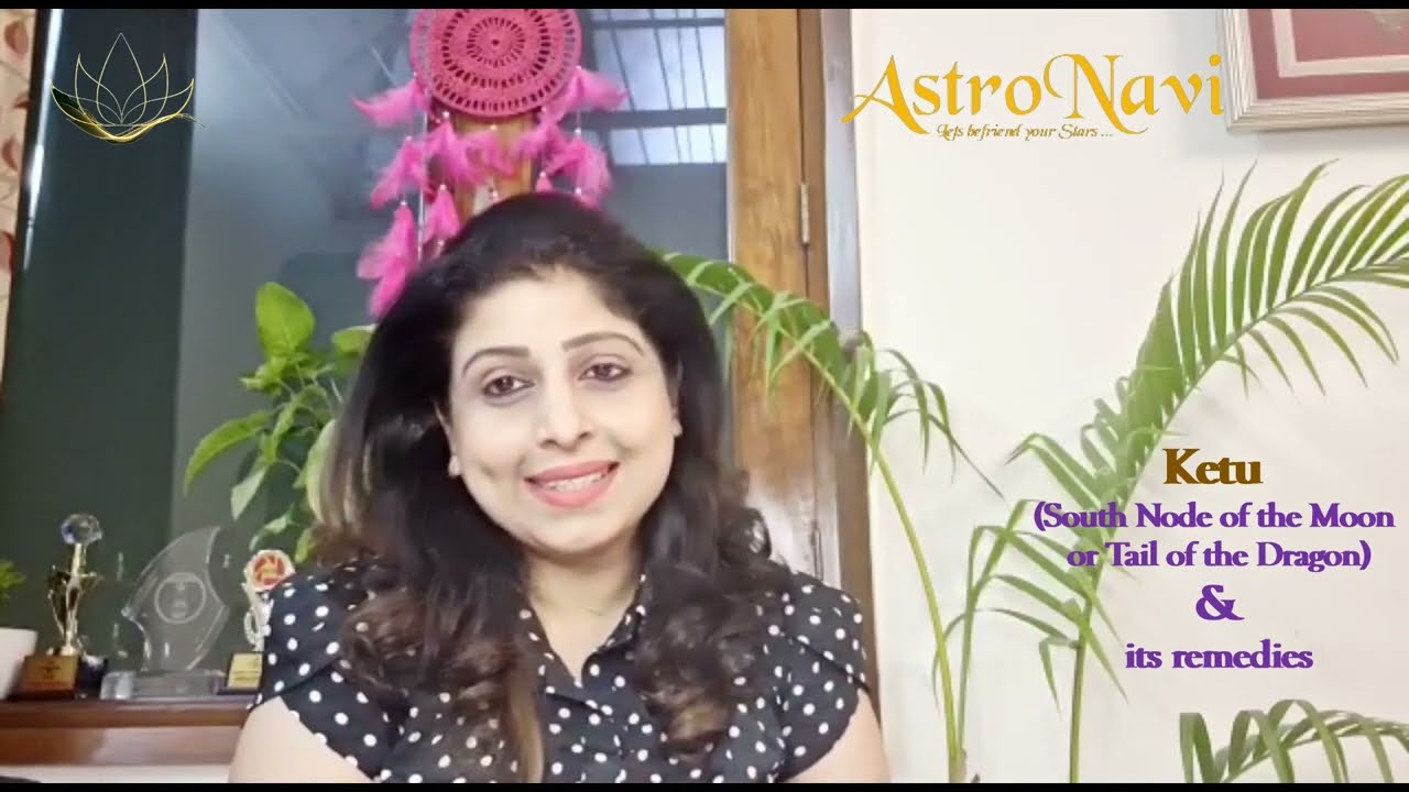 How to strengthen Planet Ketu?