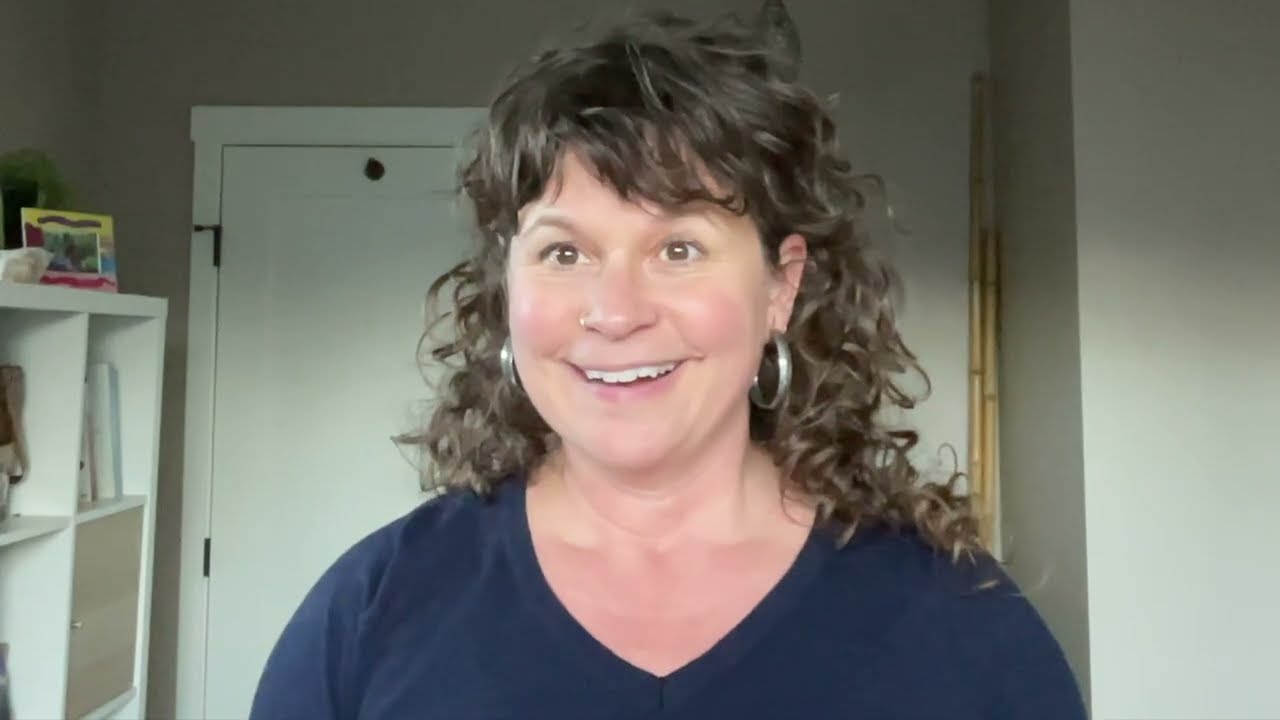 Learning to Live Sacred: Embodied Authority, Somatic Discernment & Personal Sovereignty