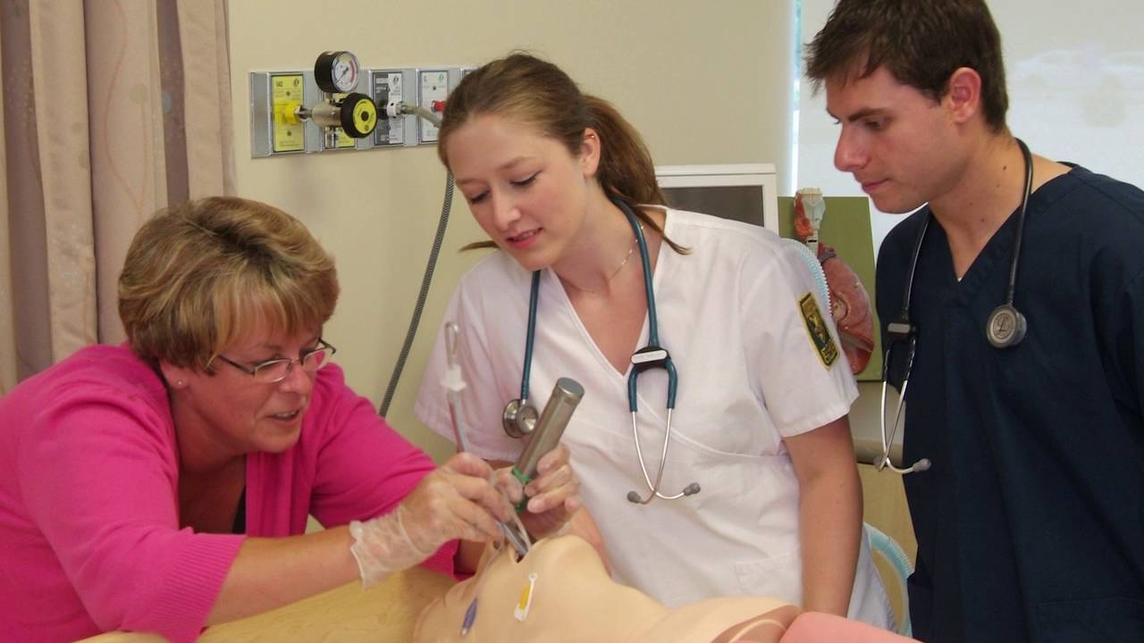 Pre-Health Science (Chatham)