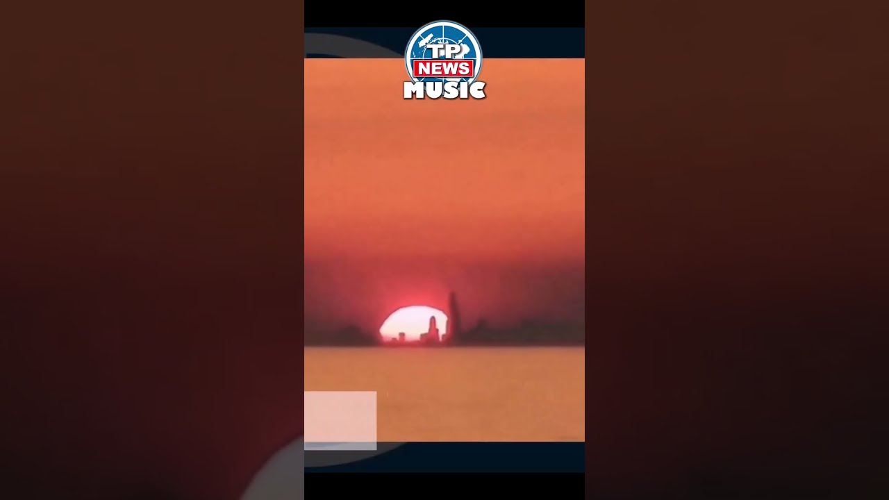 🎵M&aacute;s all&aacute; del Horizonte🎵 - TP News Music