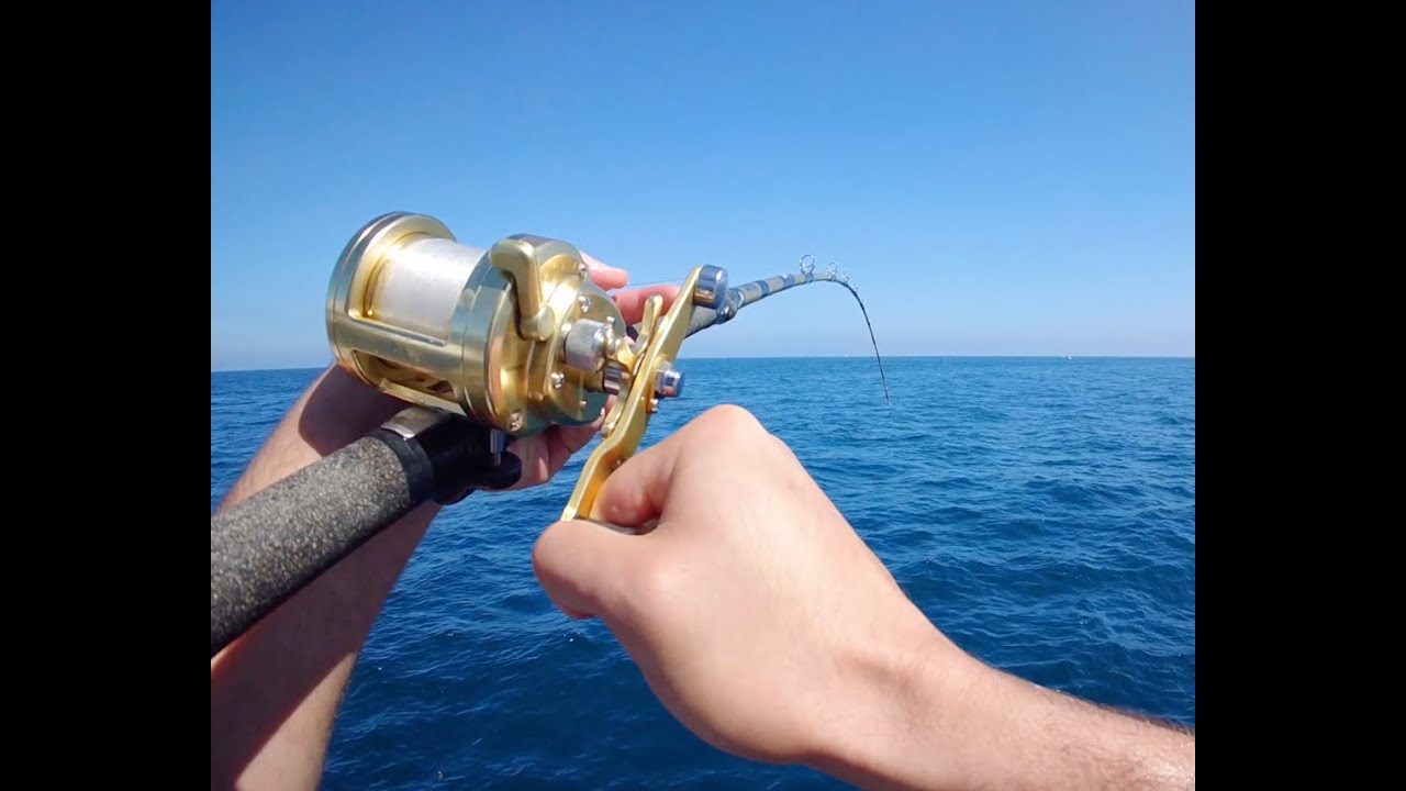 Coronado Islands Yellowtail Fishing | Grande Sportfishing